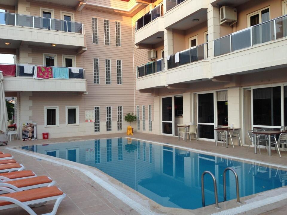 Hotel Golden Star 3*