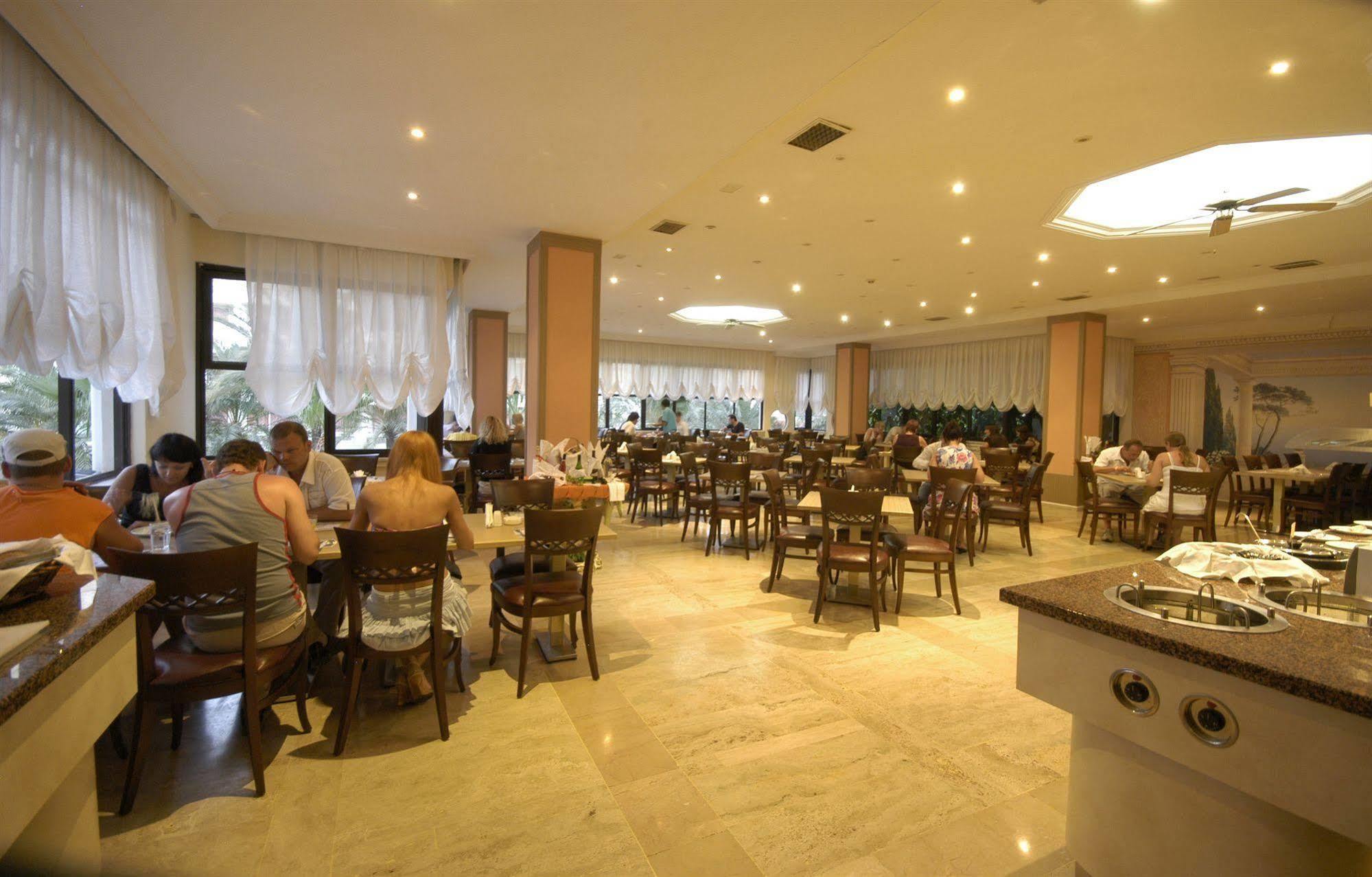 Sesin Hotel Marmaris