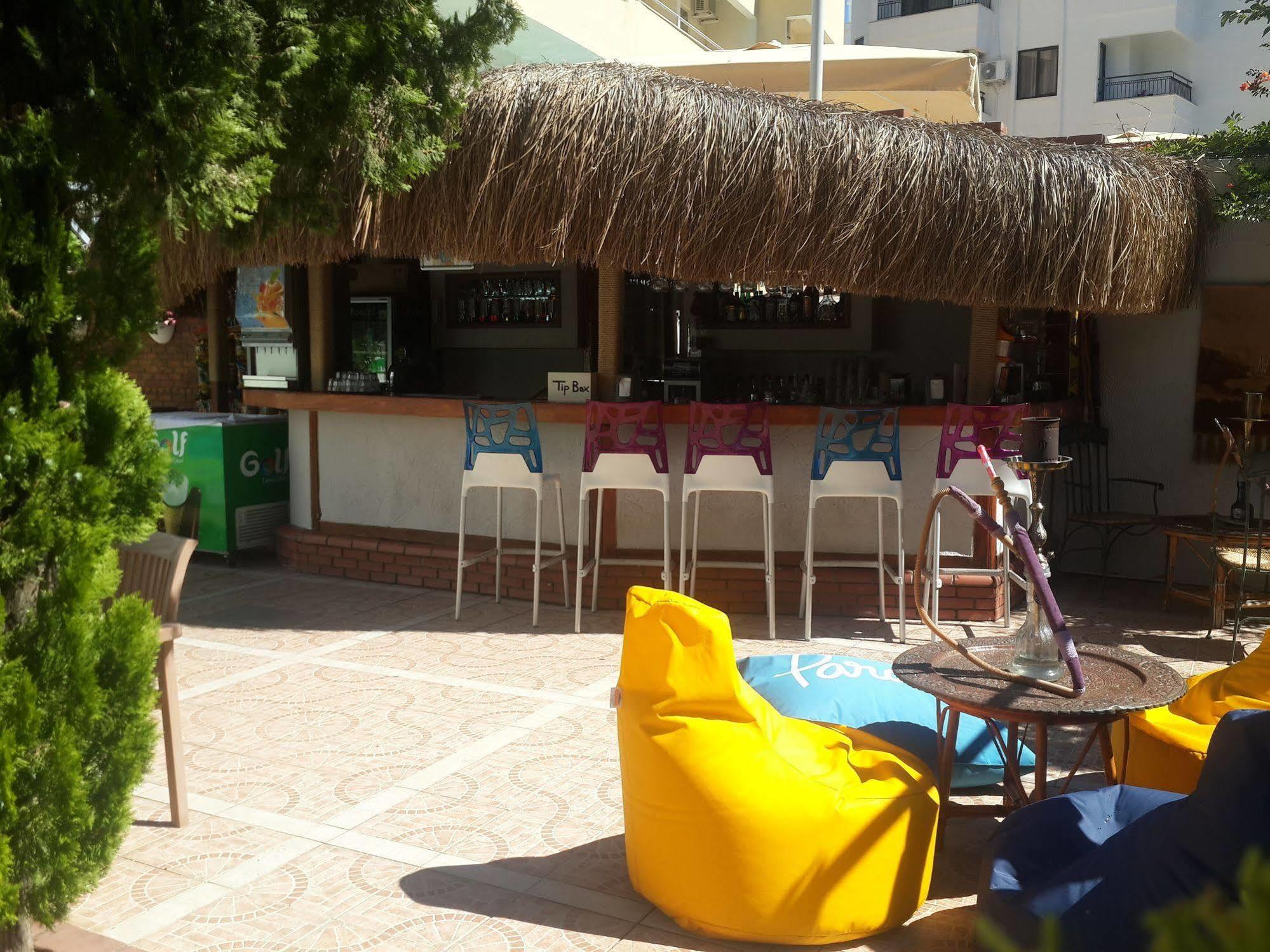 Hotel Sesin Marmaris