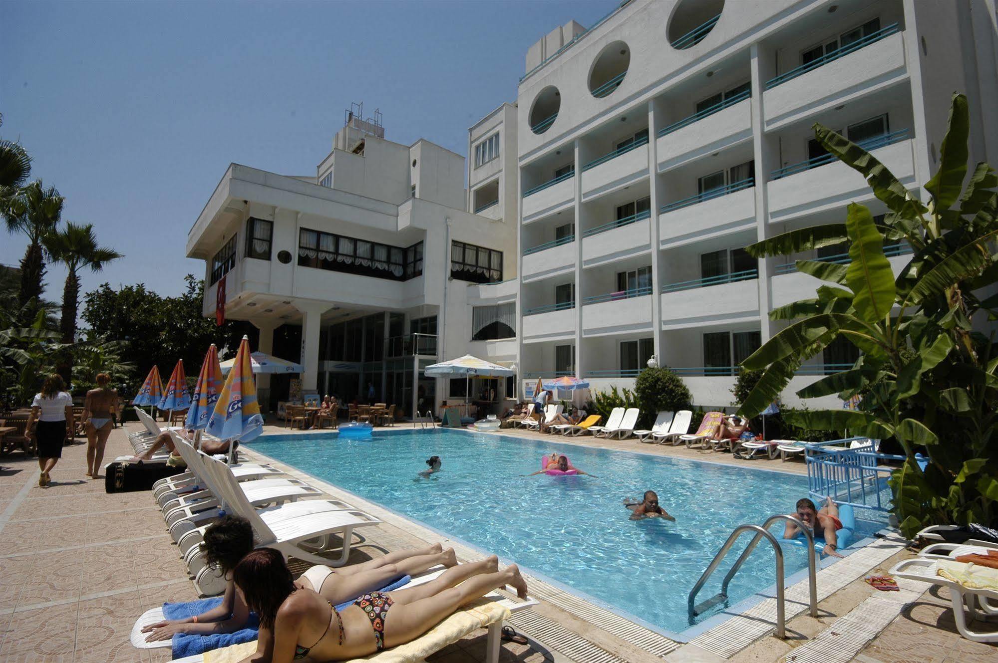 Hotel Sesin Marmaris
