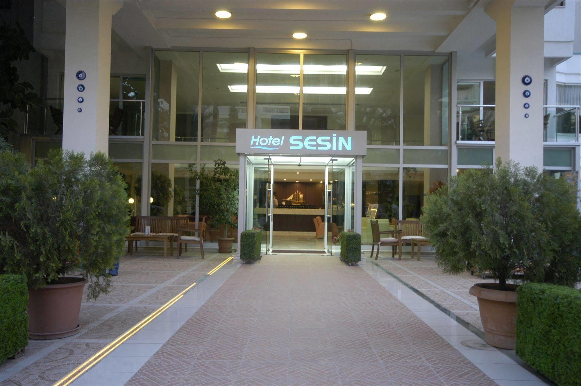 Sesin Marmaris
