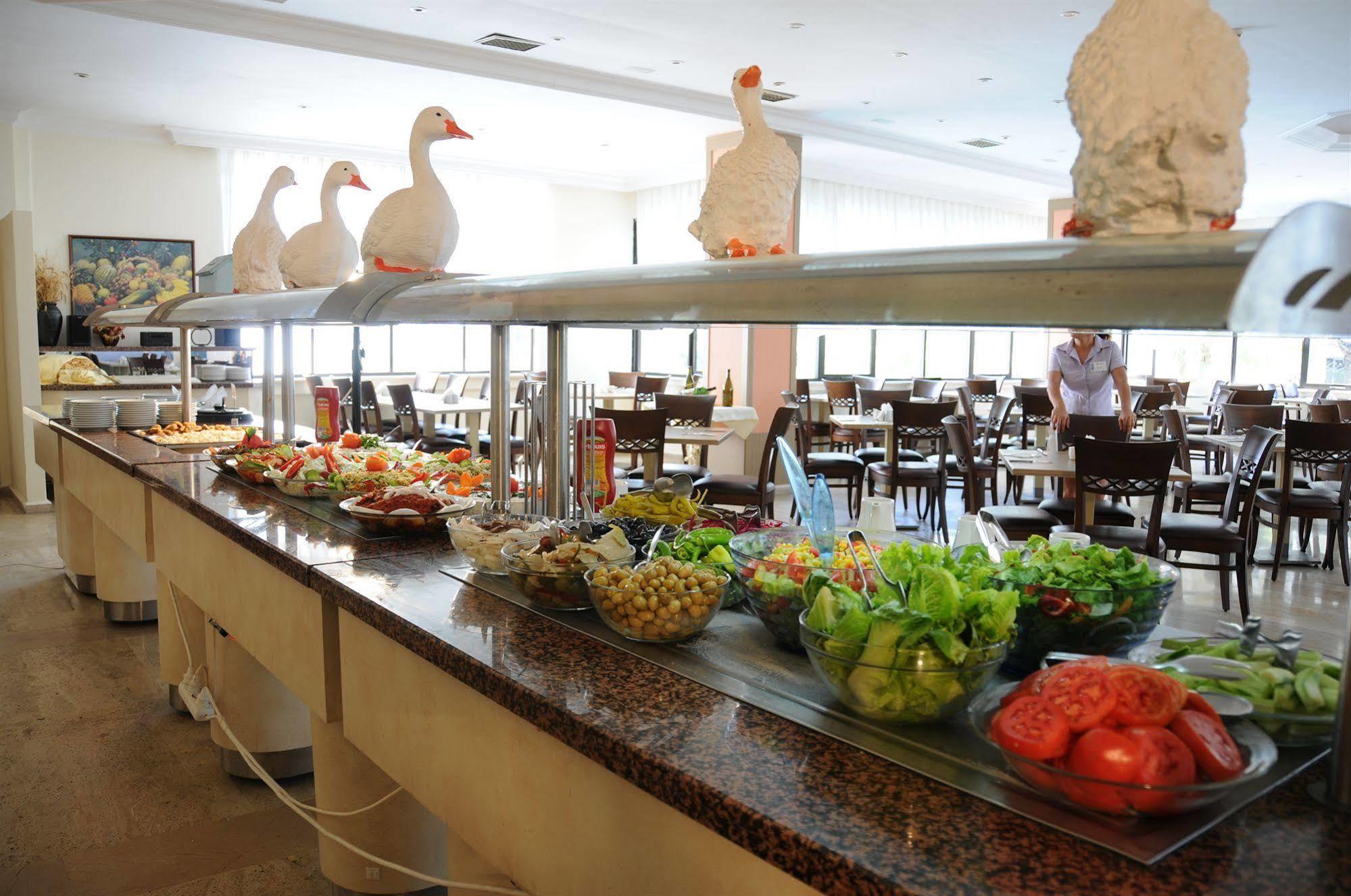 Hotel Sesin Marmaris