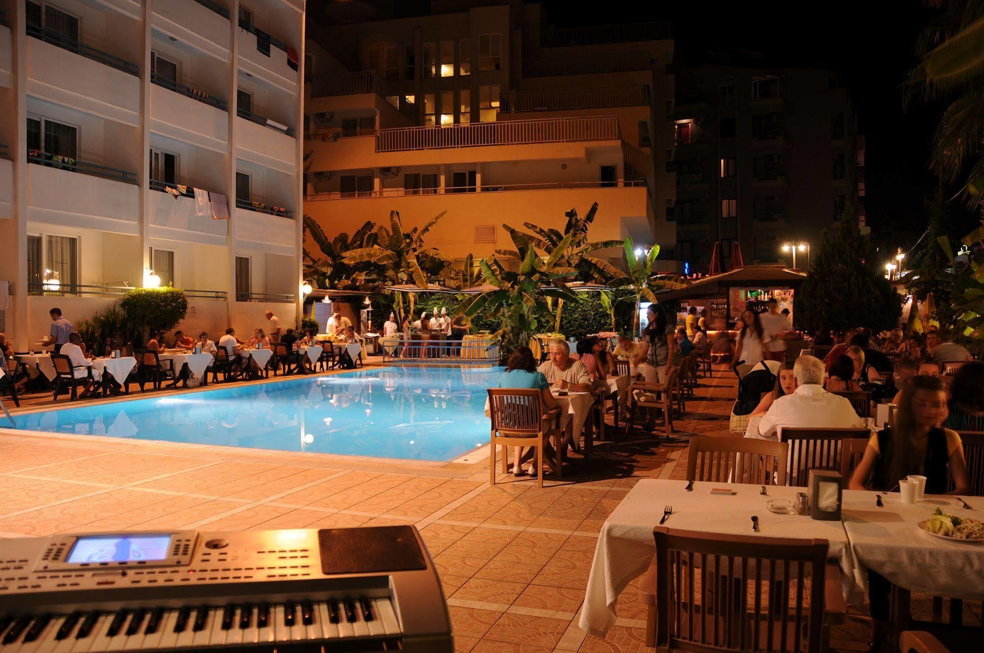 Hotel Sesin