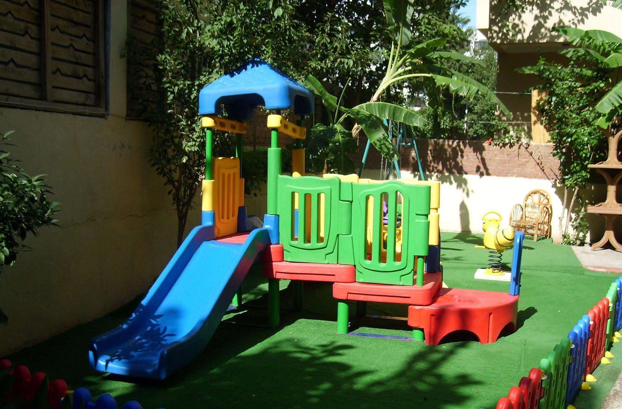Hotel Sesin Marmaris