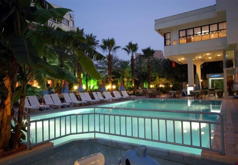 Sesin Marmaris