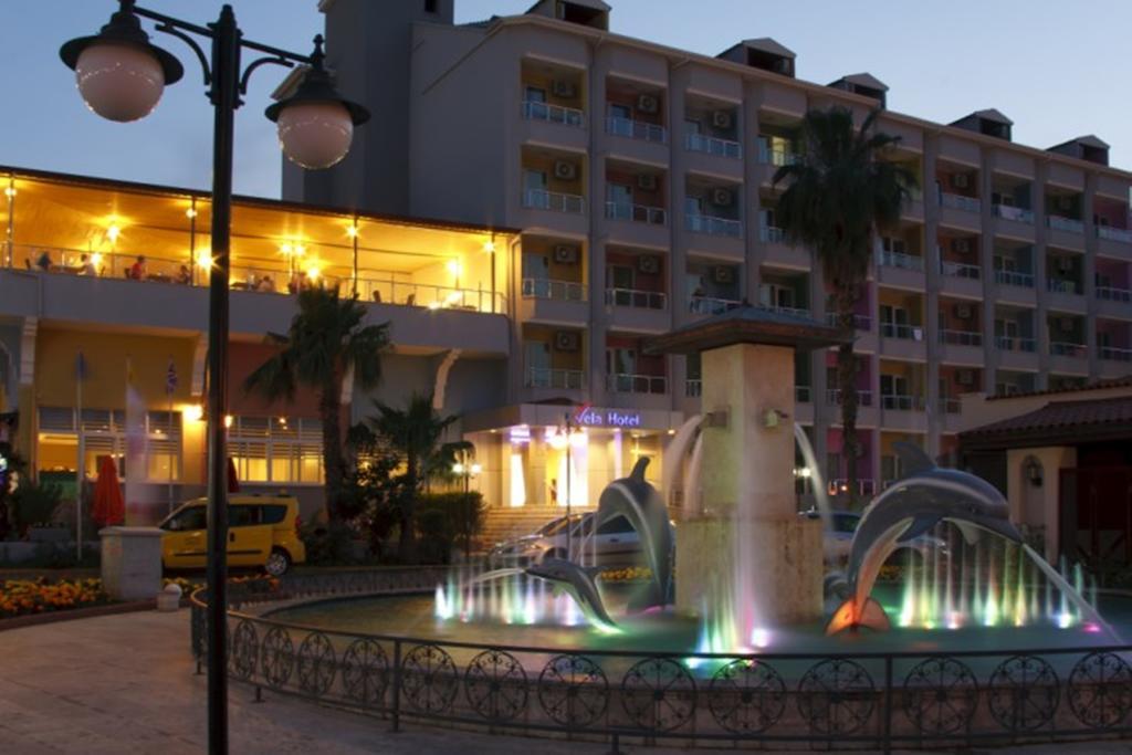 Vela Icmeler Hotel Marmaris