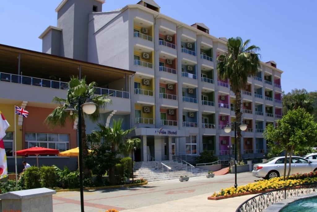 Hotel Vela Icmeler 3*