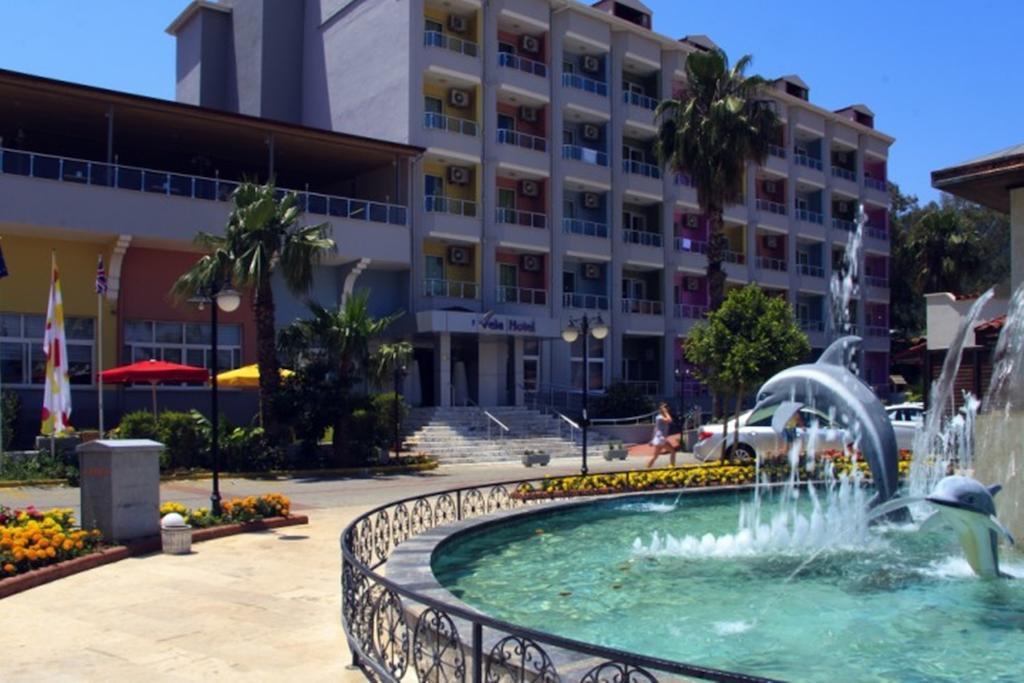 Vela Icmeler Hotel 3*