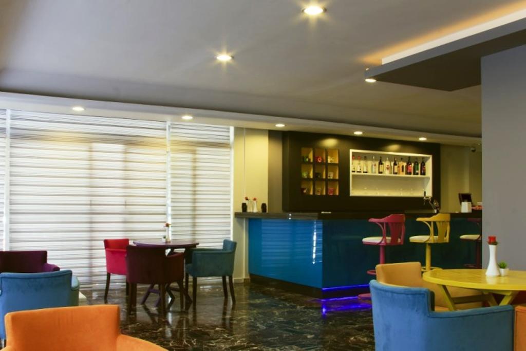 Vela Icmeler Marmaris