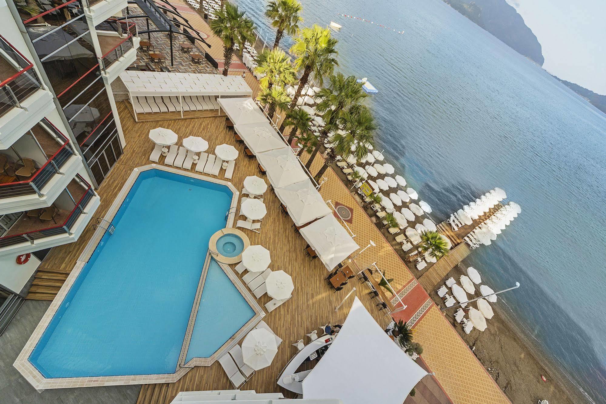 Poseidon - Adults Only 4* Marmaris