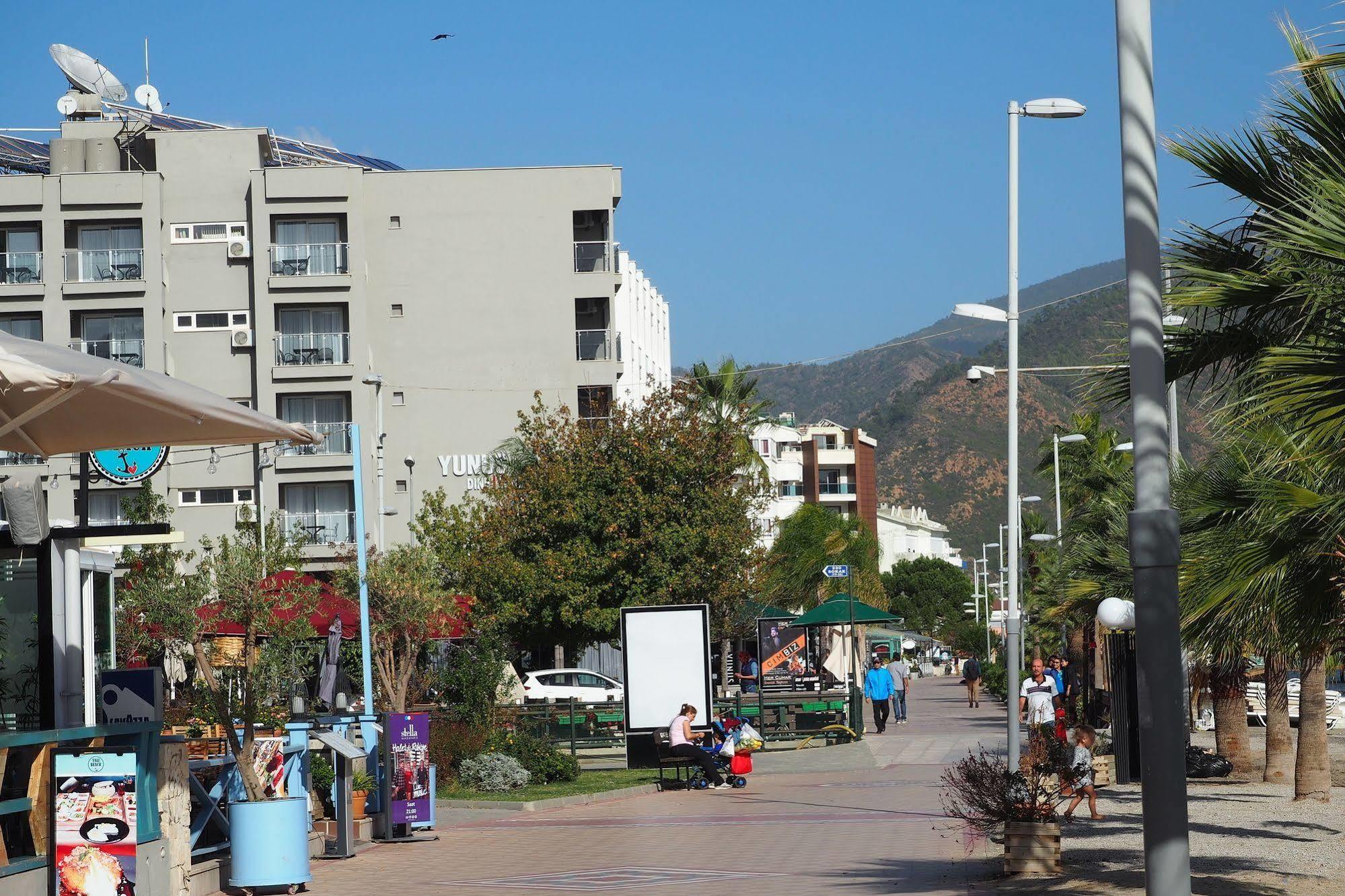 Yunus Marmaris
