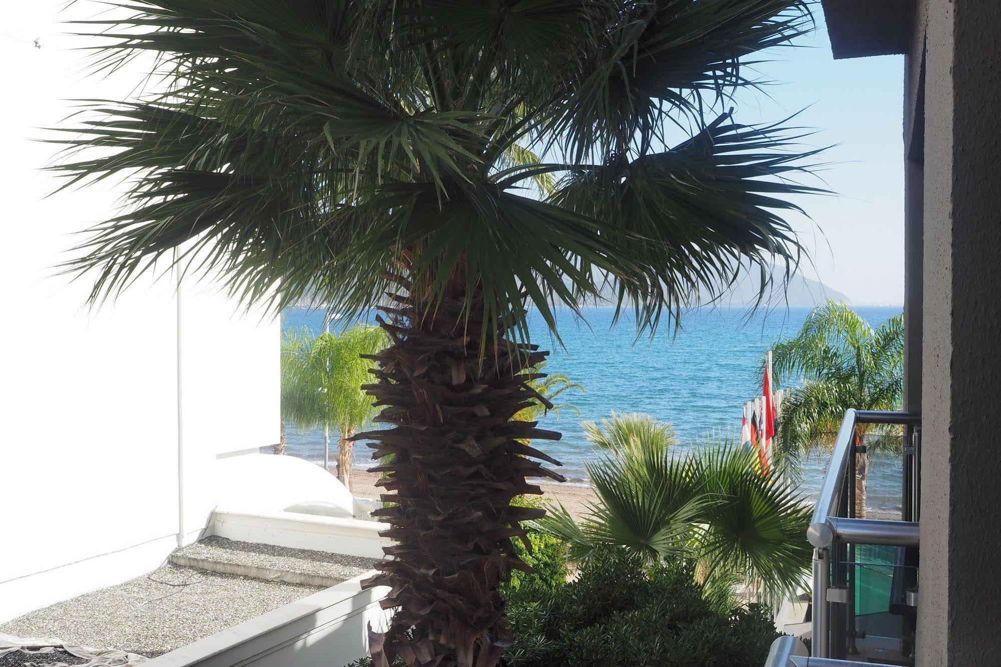 Yunus Hotel Marmaris