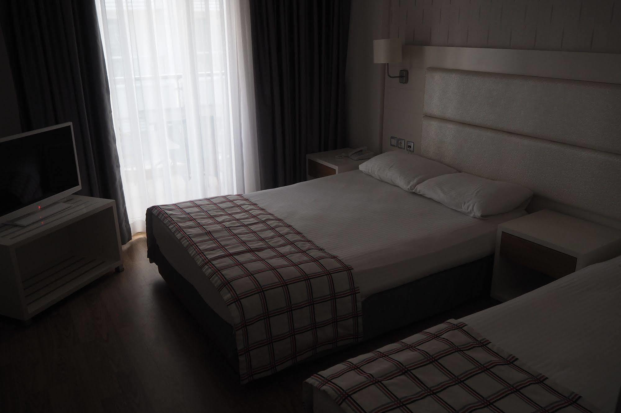 Yunus Hotel Marmaris