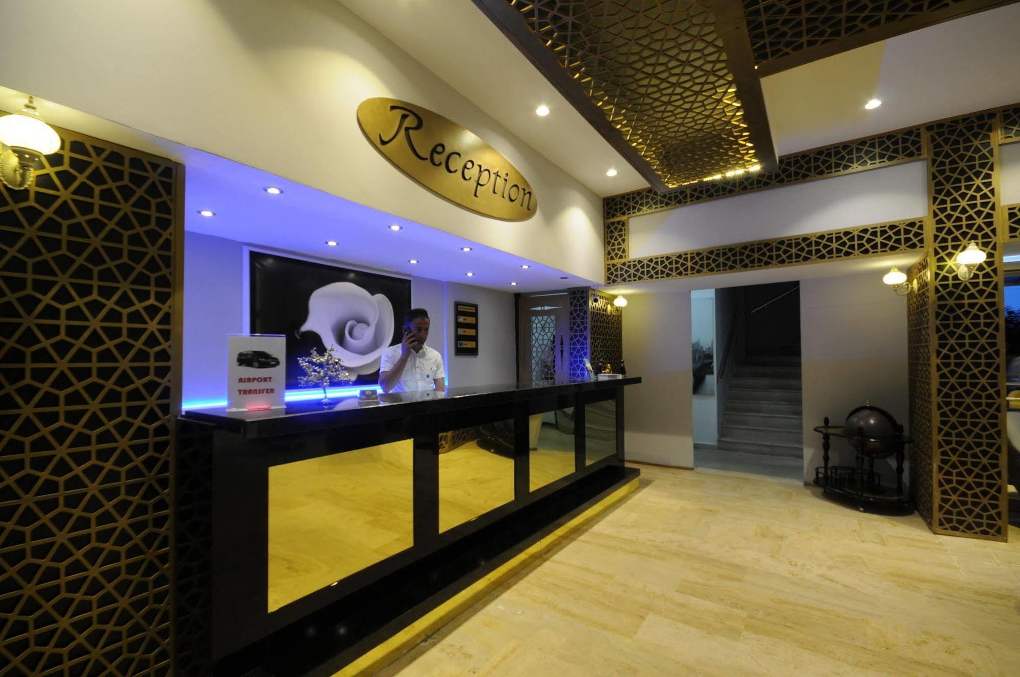 Hotel Gold Butik Marmaris