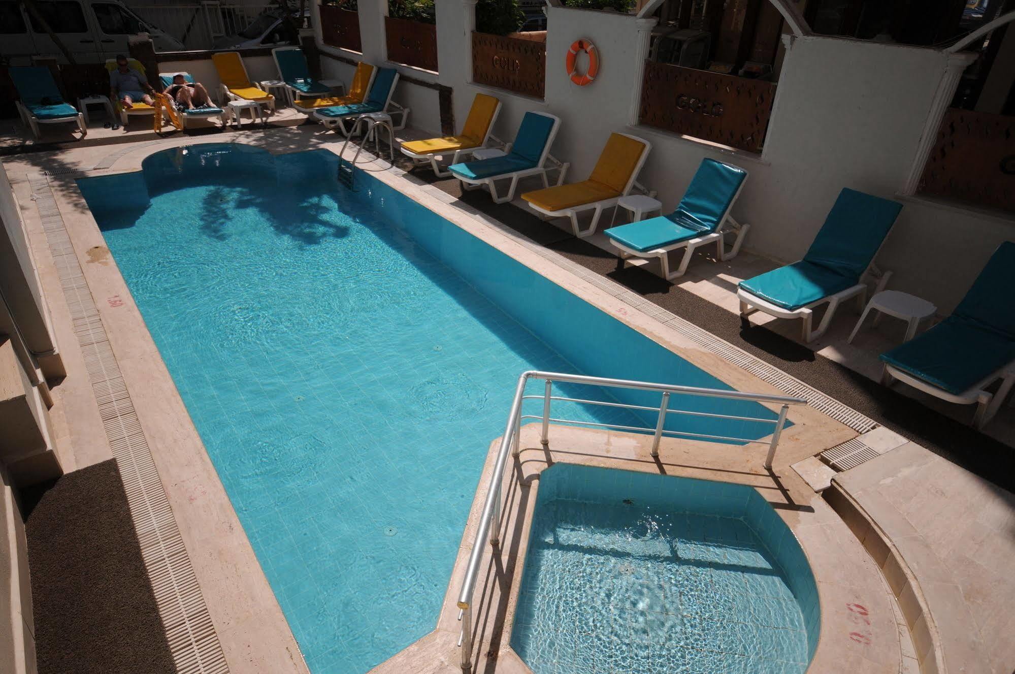 Gold Butik 3* Marmaris