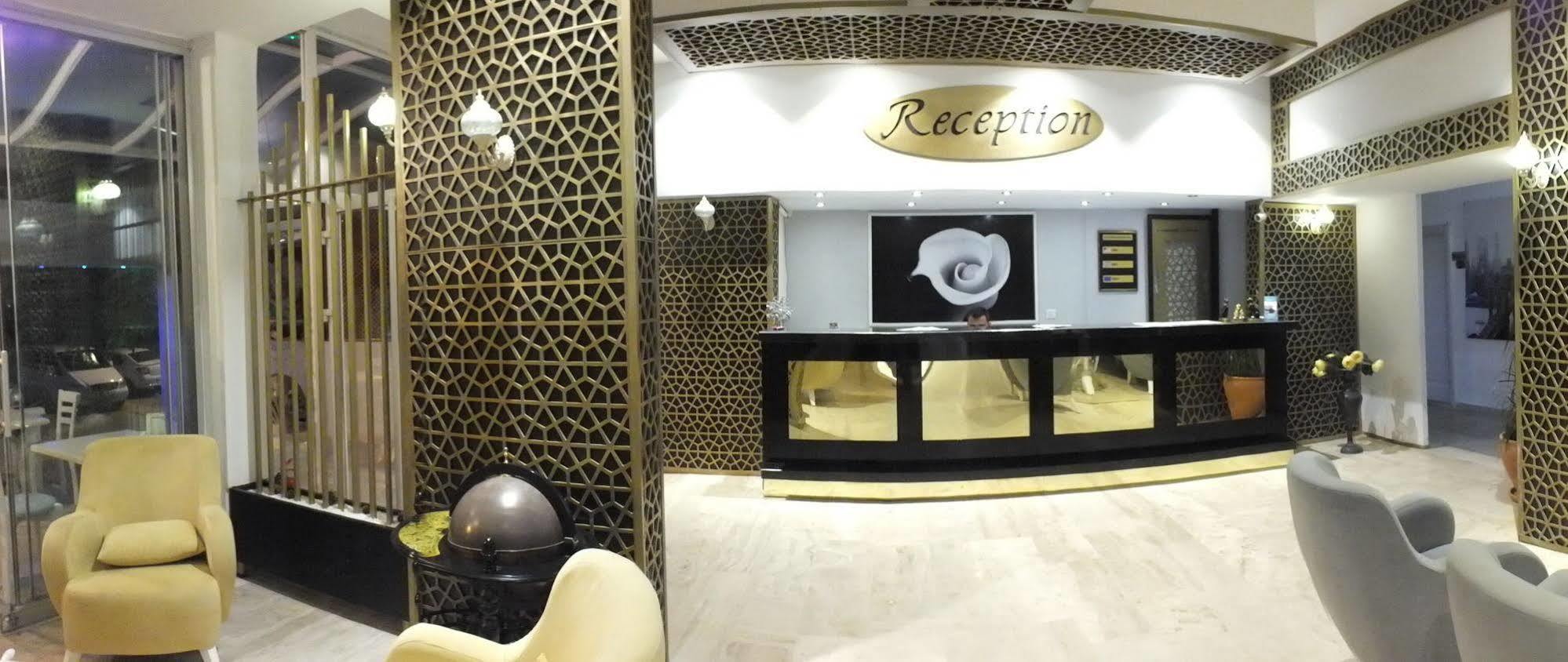Hotel Gold Butik