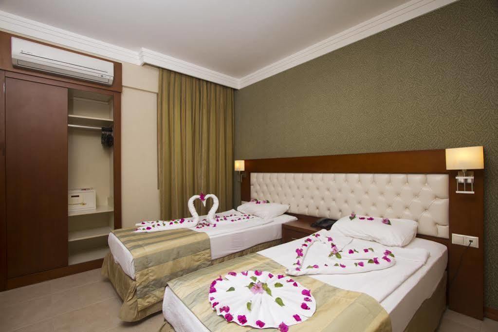 Club Aida 4* Marmaris