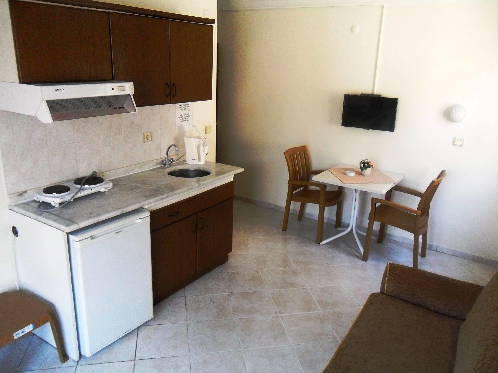 Liman Hotel