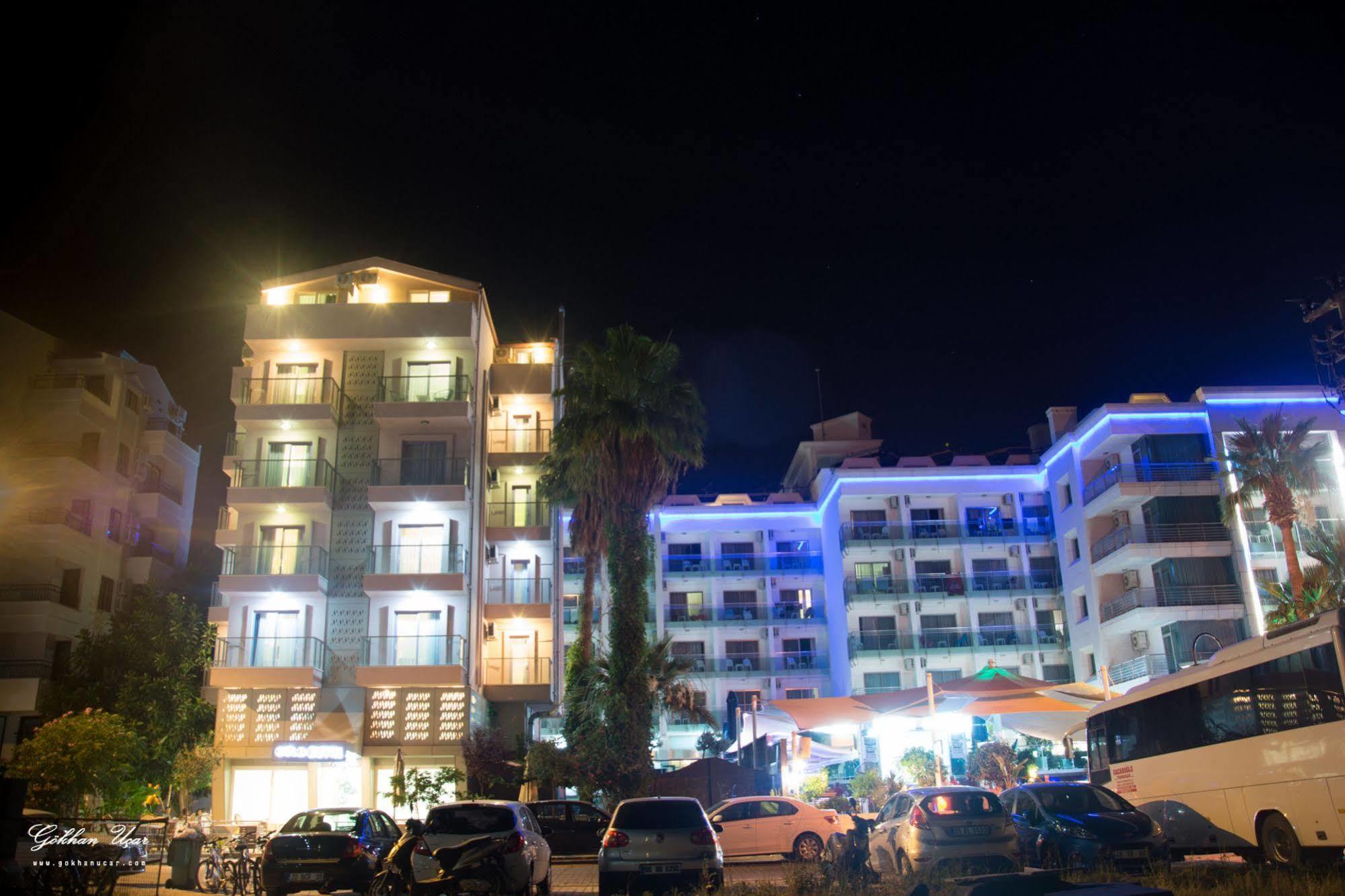 Hotel Gold Butik Marmaris