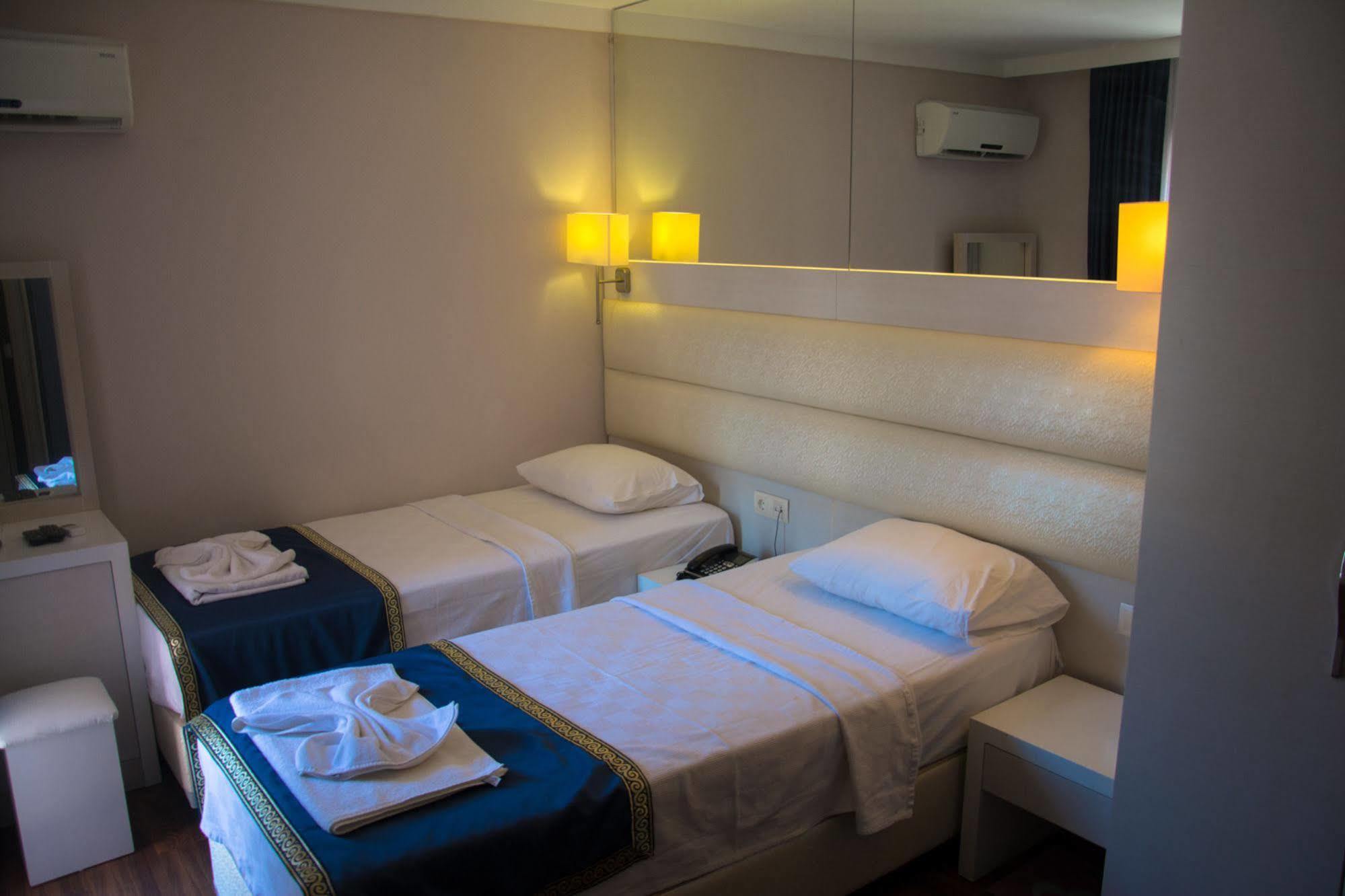 Hotel Gold Butik Marmaris