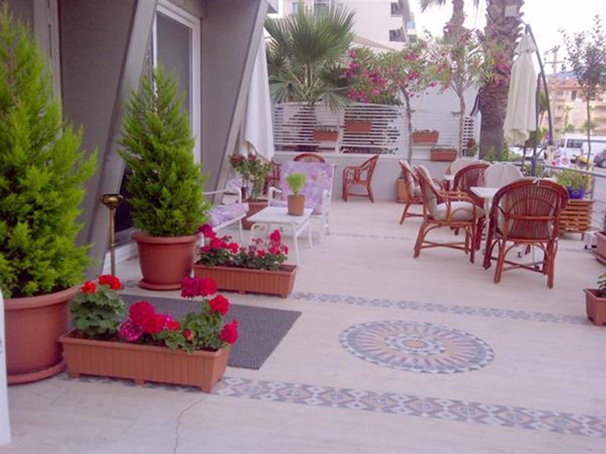 Gold Butik Marmaris