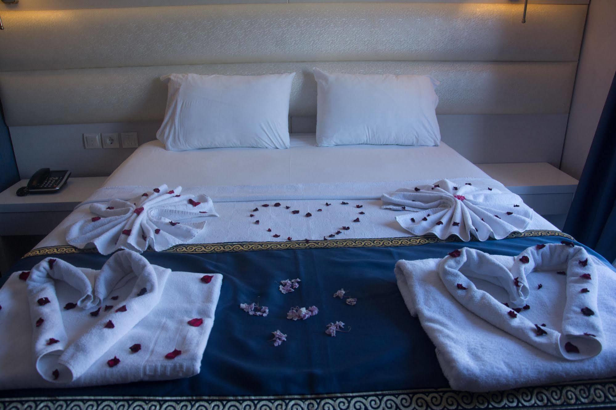 Gold Butik Hotel Marmaris