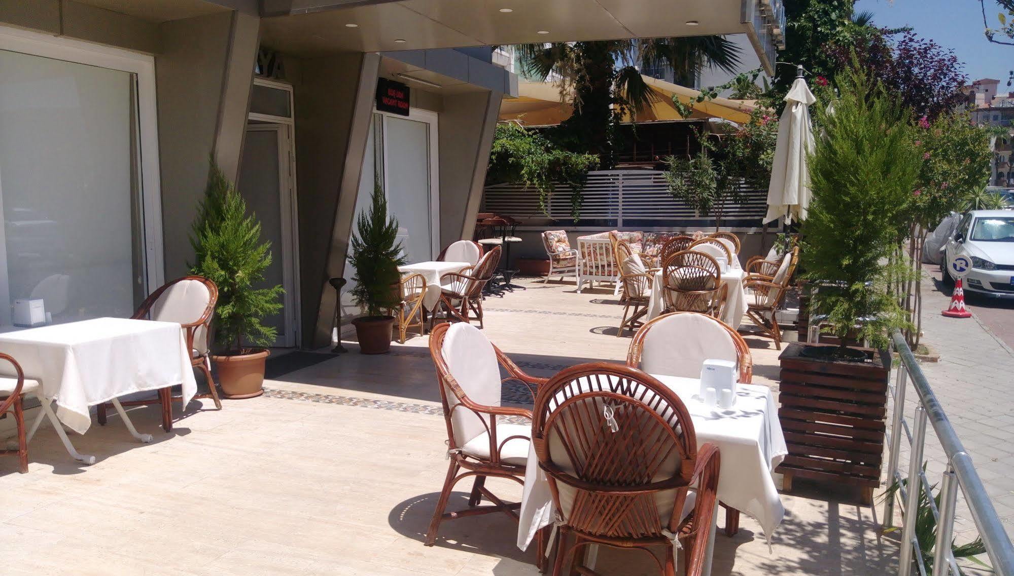 Gold Butik Hotel 3*