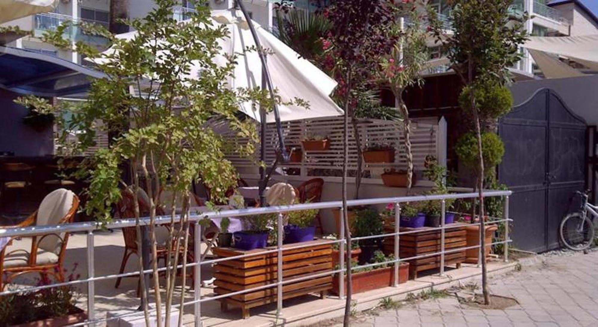 Hotel Gold Butik Marmaris