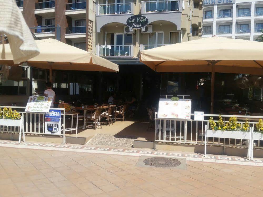 La Otel *