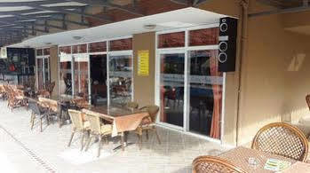 Marina Hotel Marmaris
