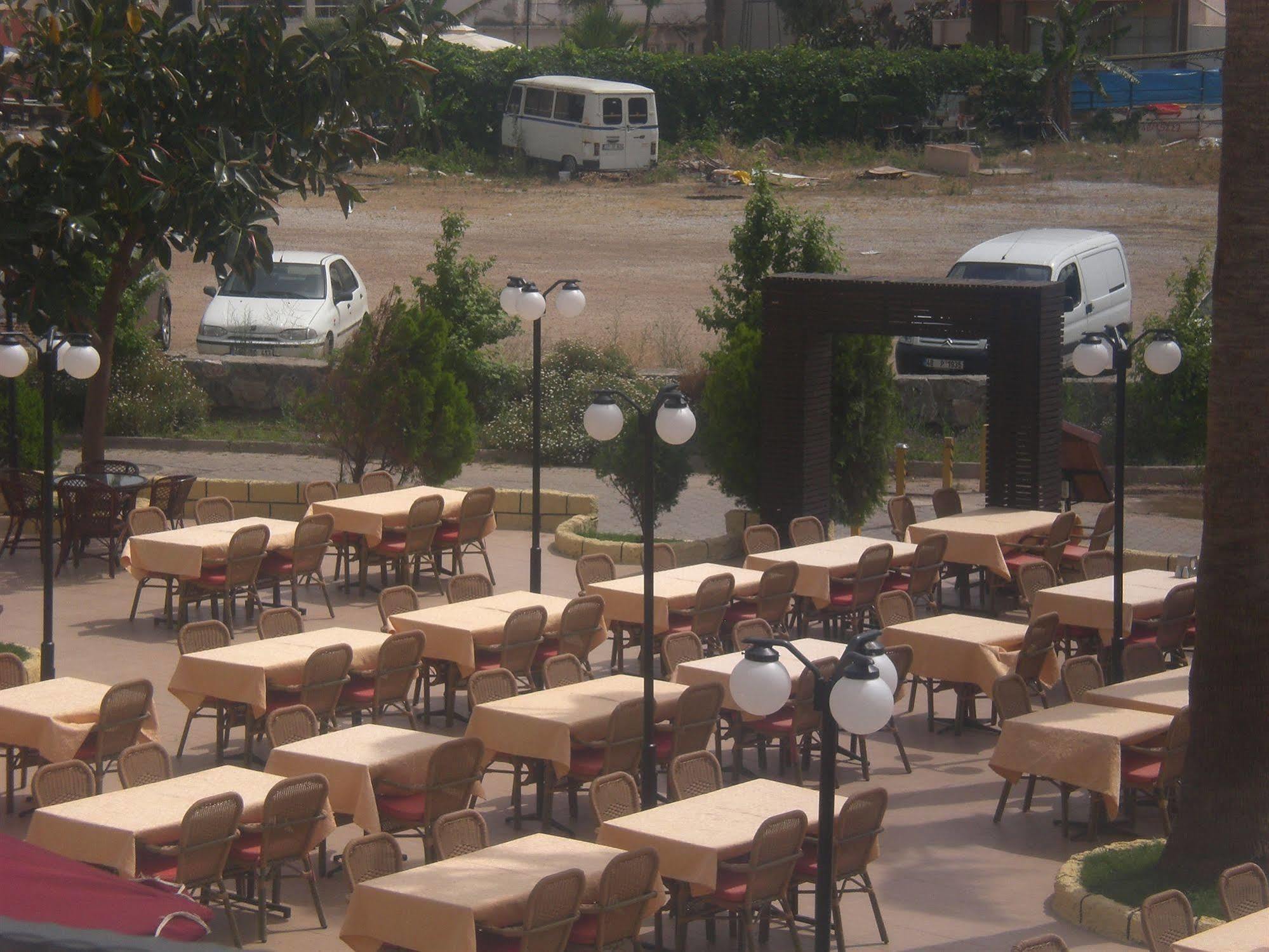 Hotel Reis Maris Marmaris