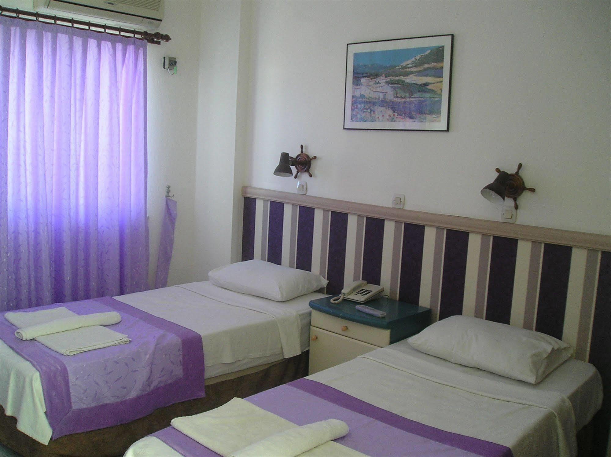 Reis Maris Hotel 3*