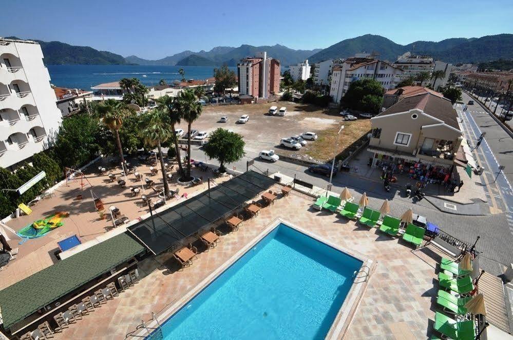 Reis Maris Hotel Marmaris