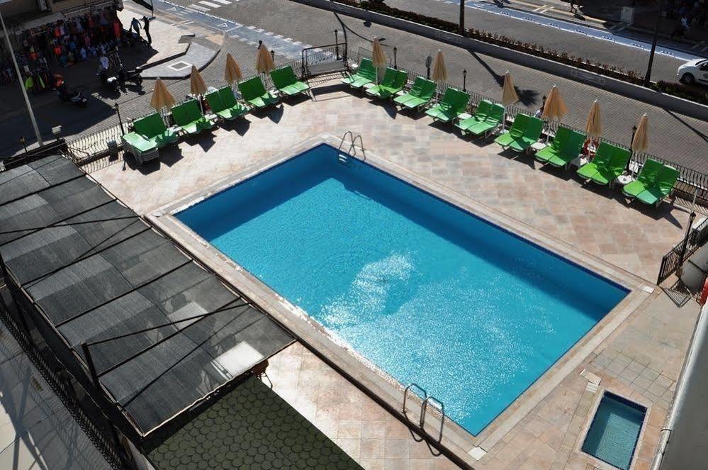 Reis Maris Hotel Marmaris