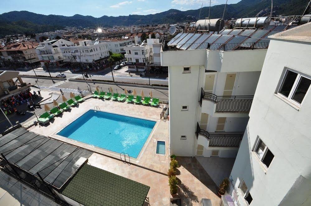 Reis Maris Marmaris