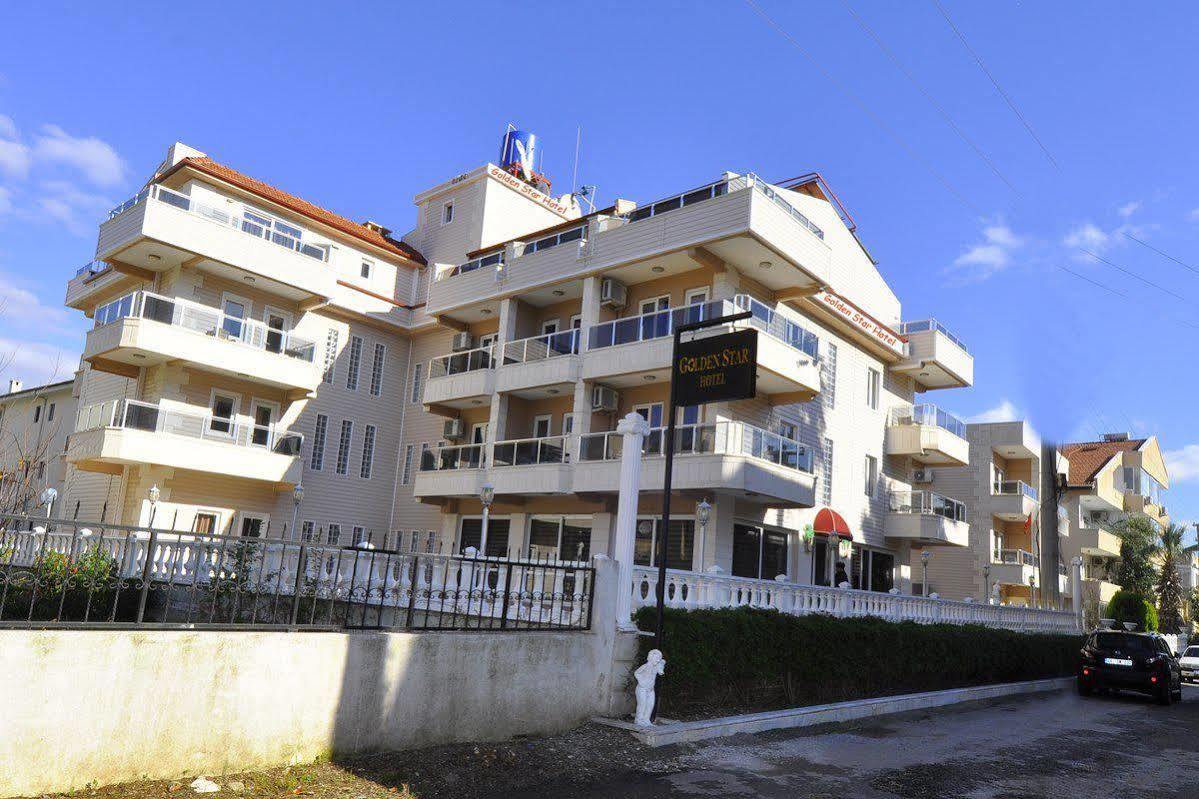 Golden Star Hotel Marmaris