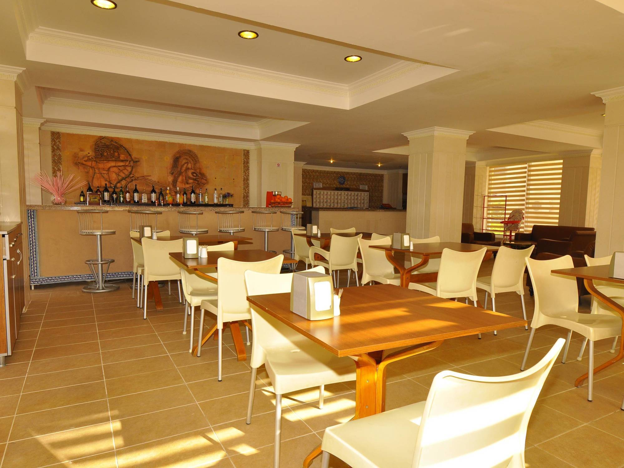 Golden Star 3* Marmaris