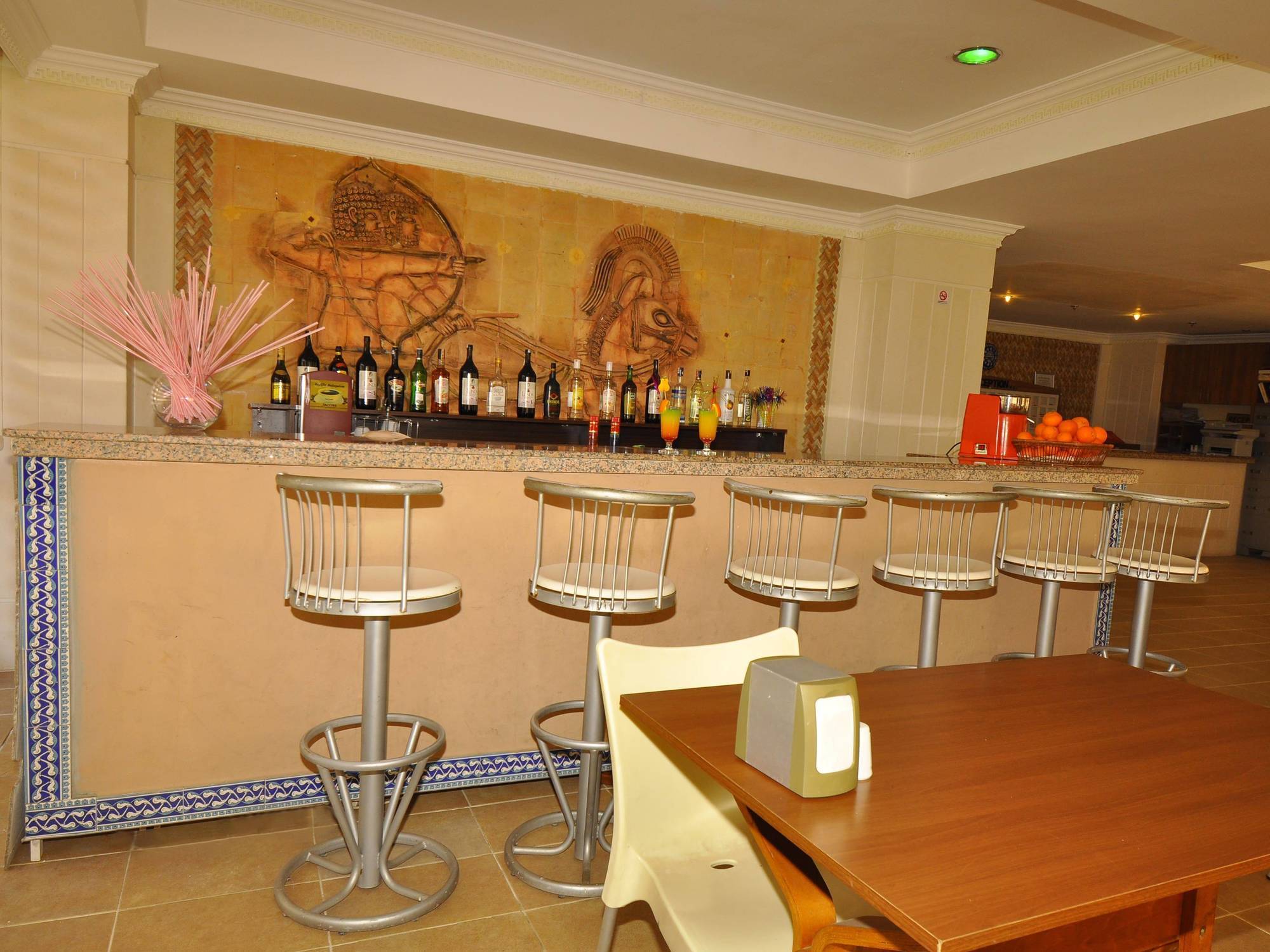 Hotel Golden Star