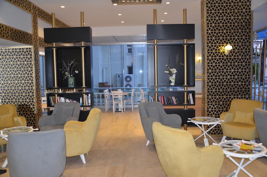 Gold Butik 3*