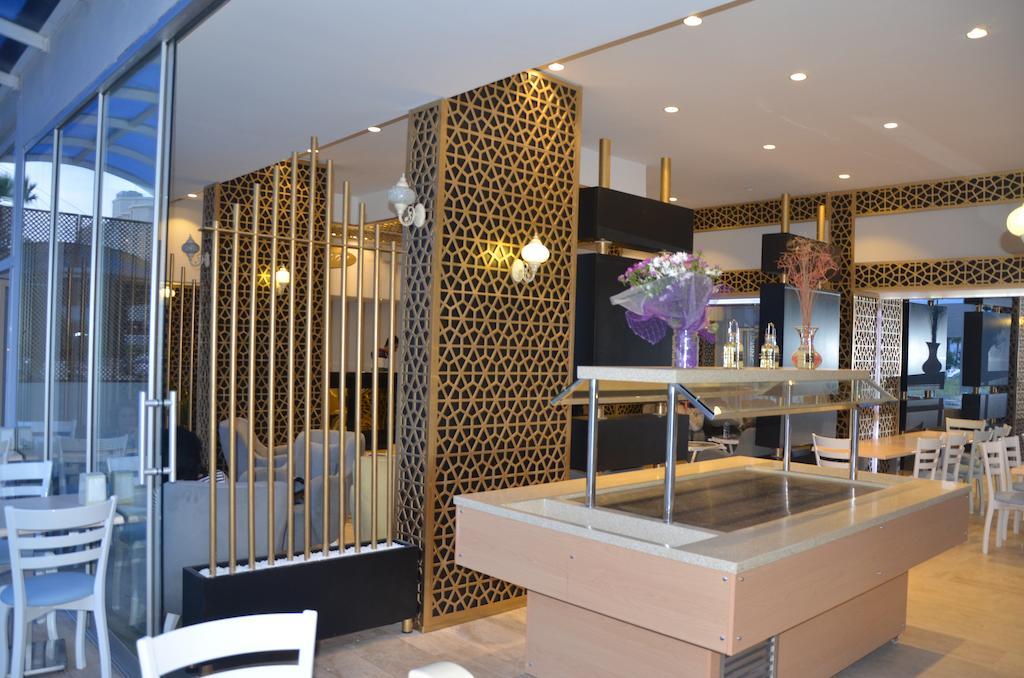 Hotel Gold Butik Marmaris