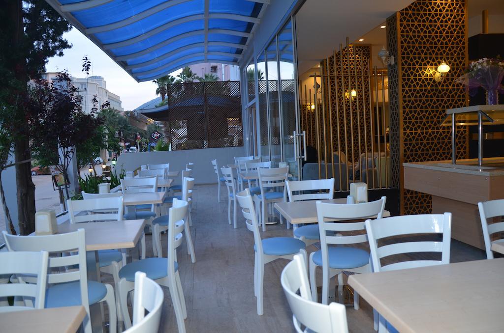 Gold Butik Hotel Marmaris