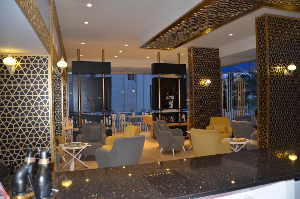 Gold Butik Hotel