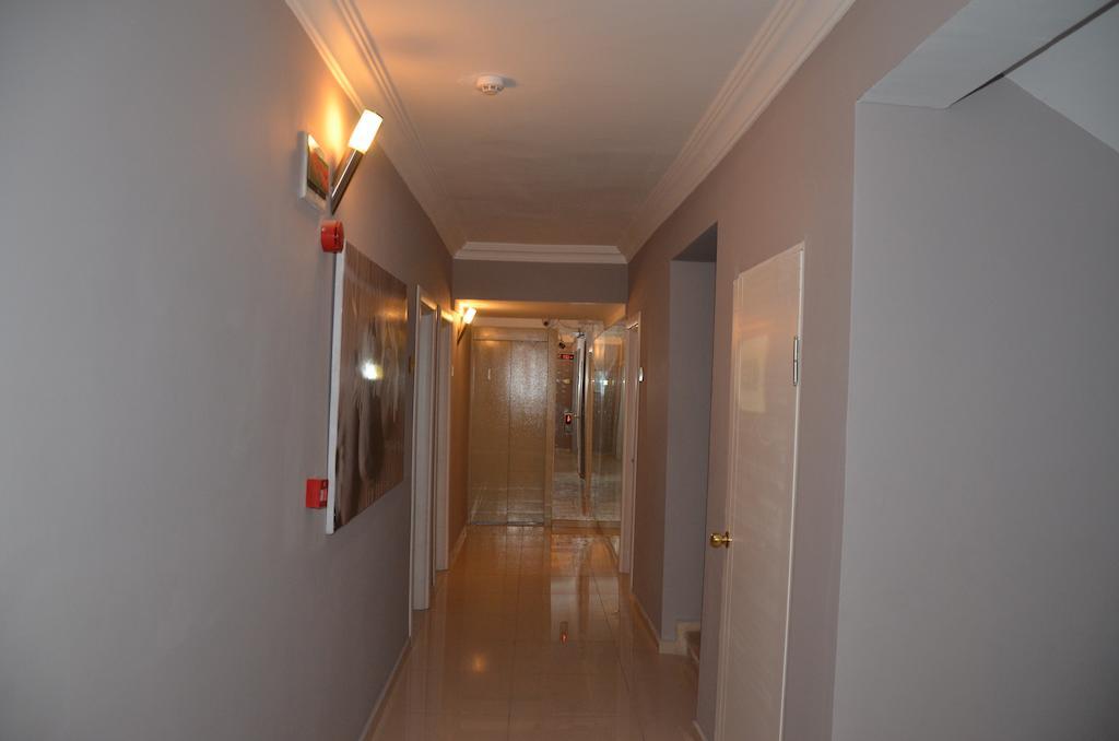 Gold Butik 3* Marmaris
