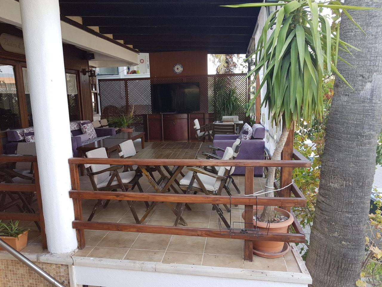 Samoy Marmaris