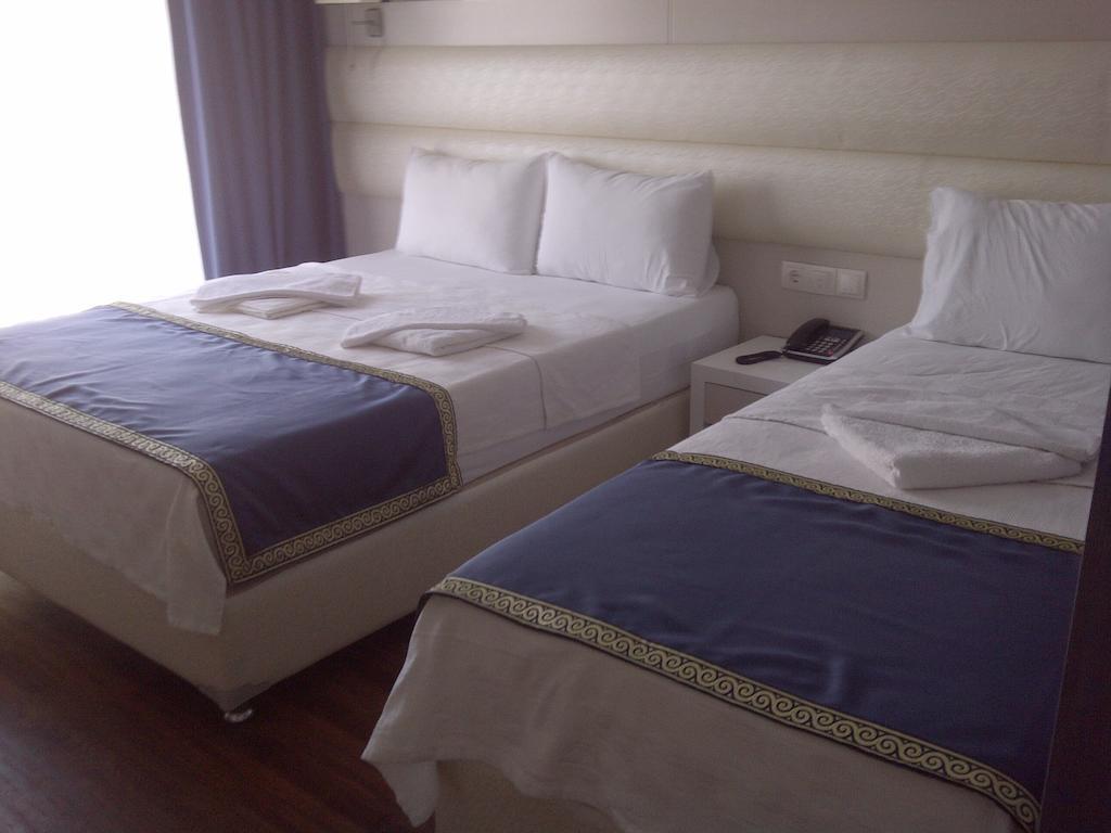 Gold Butik 3* Marmaris