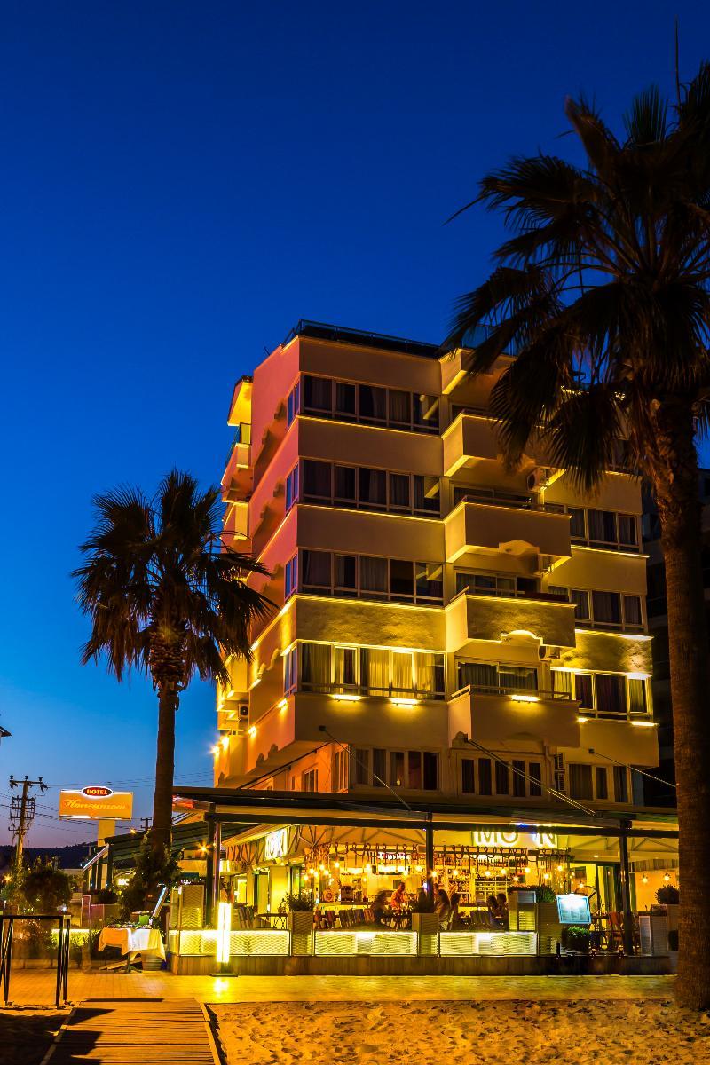 Honeymoon Marmaris