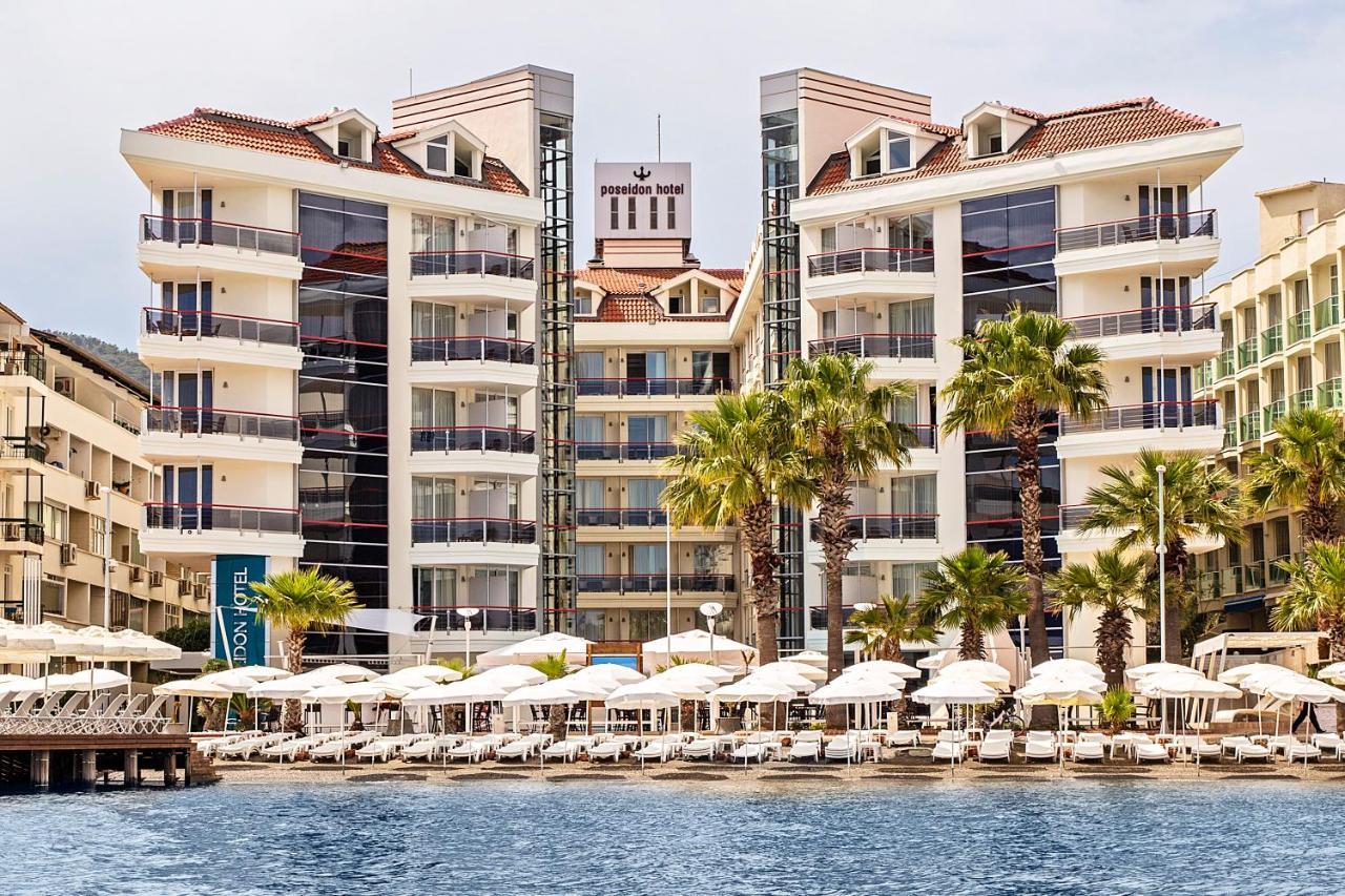 Poseidon - Adult Only 4* Marmaris