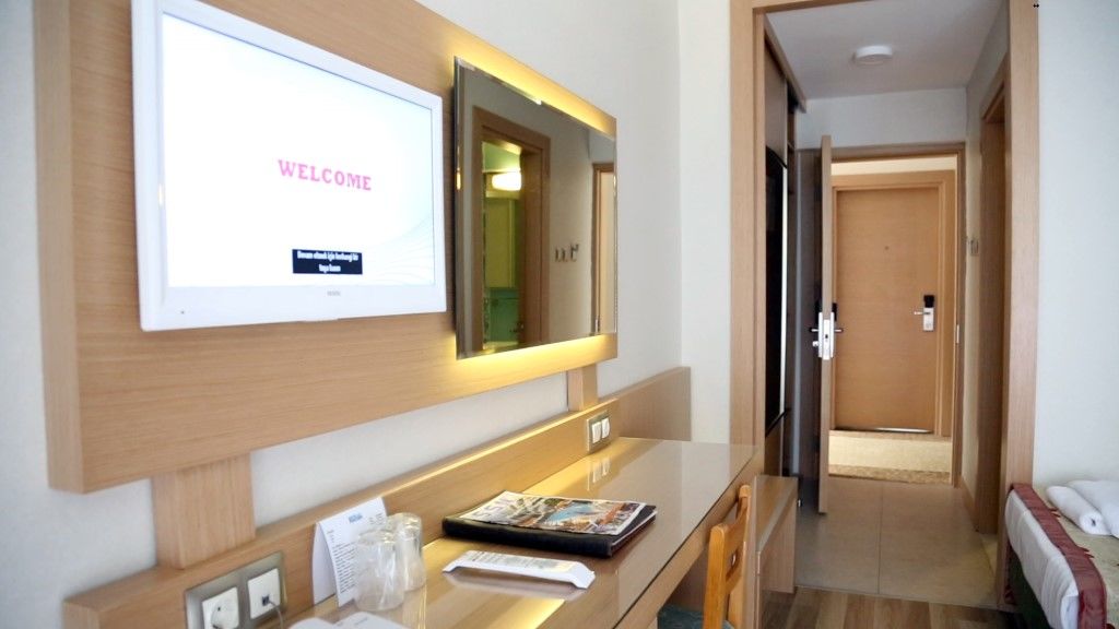 Hotel Sesin Marmaris