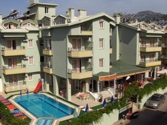 Hotel Liman