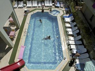Hotel Liman